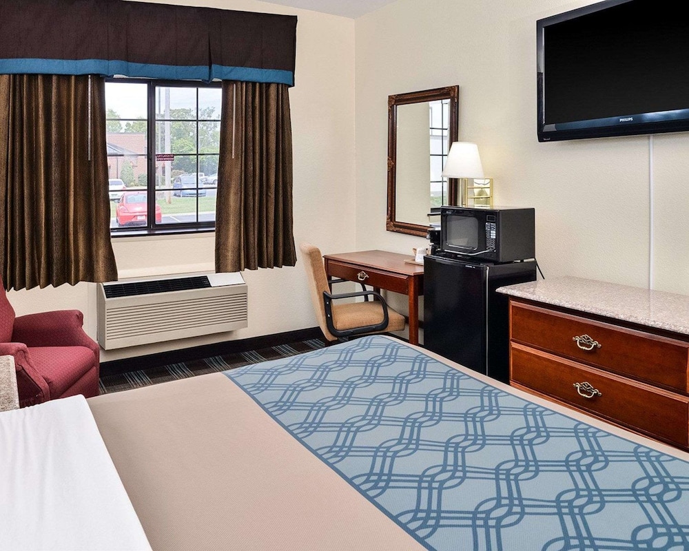 Room, 1 Queen Bed, Accessible, Non Smoking - Photo 1