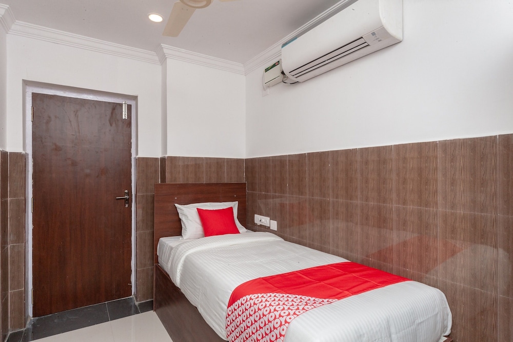 Standard Single Room photo 3