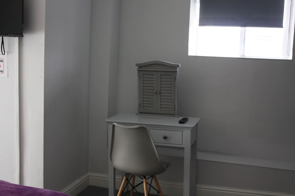 Deluxe Double Room - Photo 4