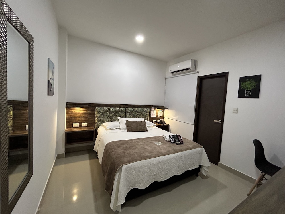 Business Double Room photo 1