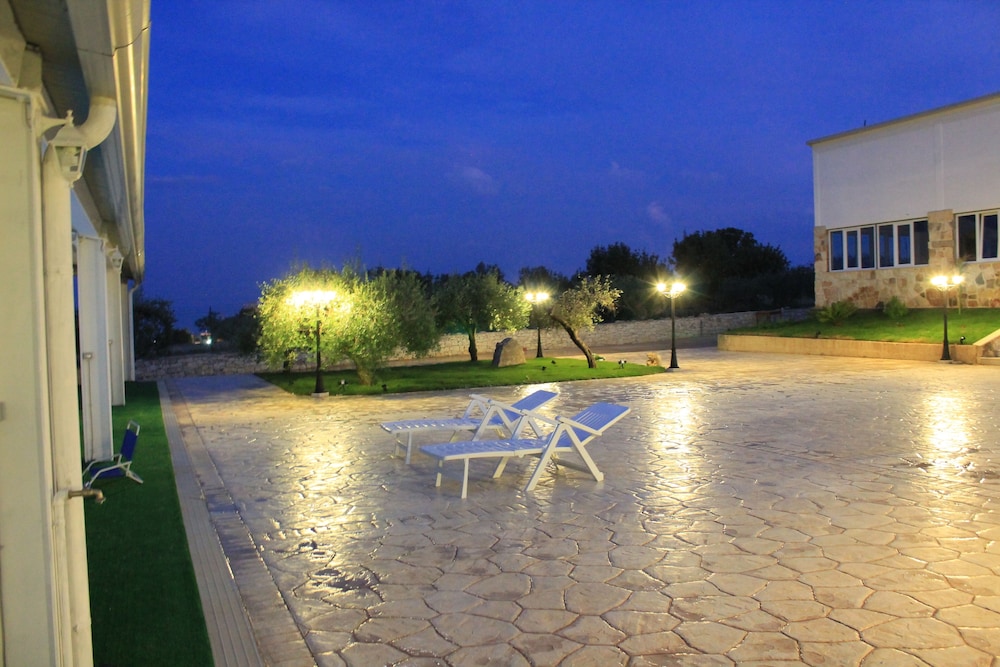 Fattoria Antica in Sicilia, Foto 13