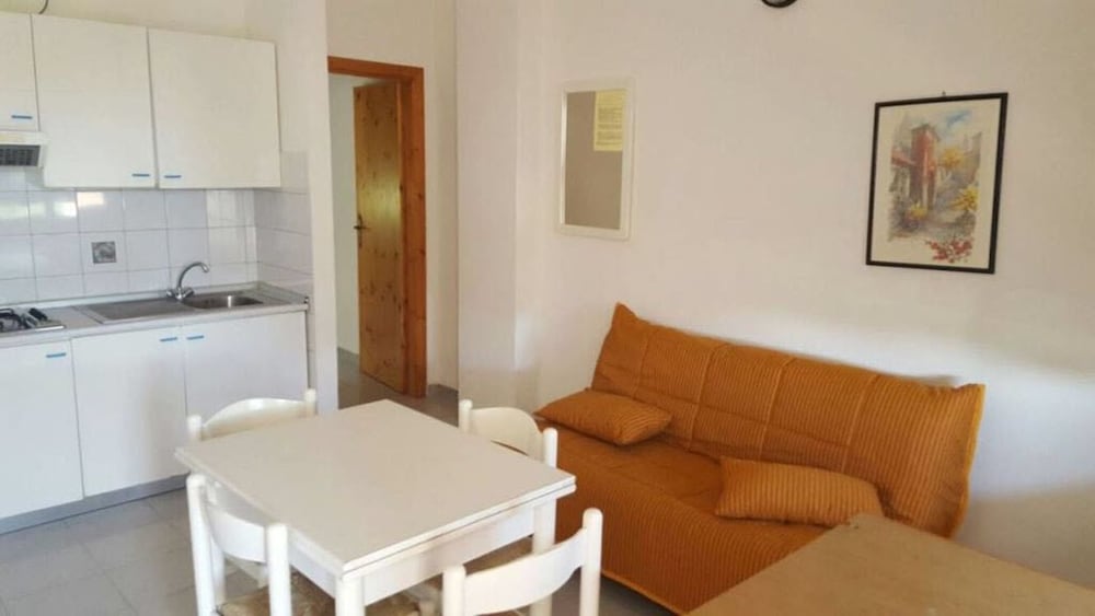 Apartment, 1 Bedroom photo 3