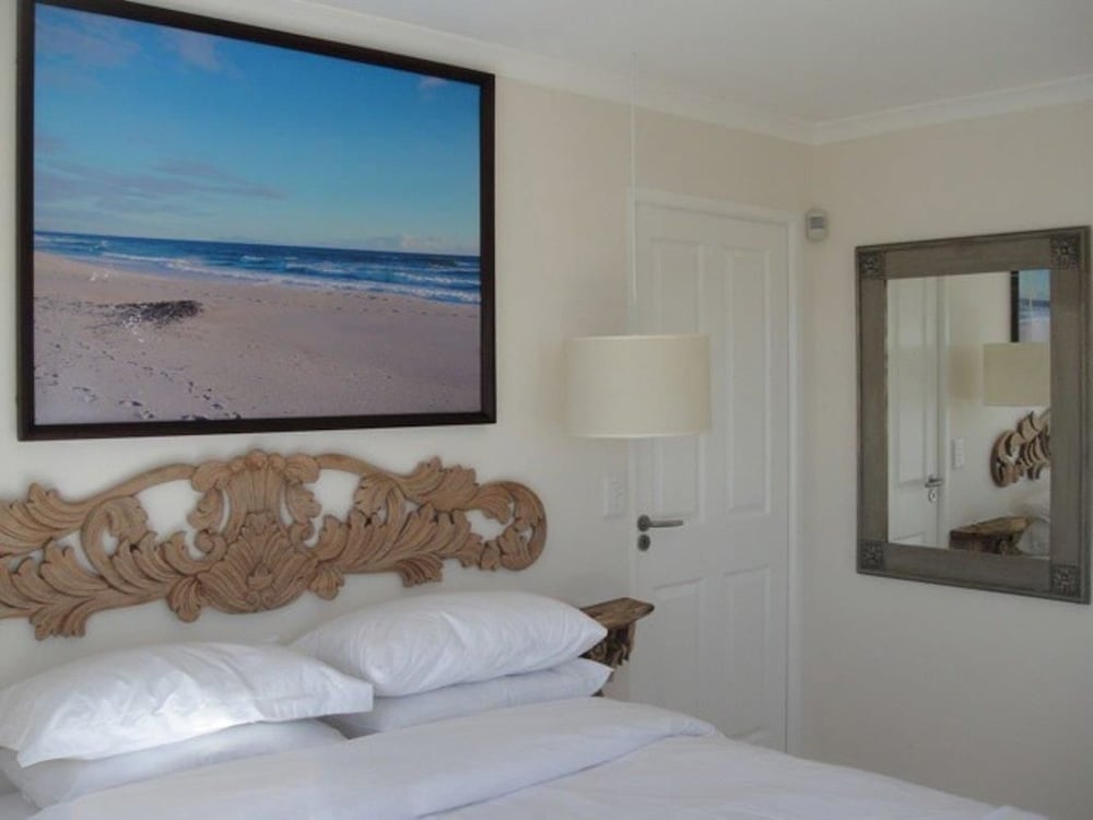 Casa Bertella Yzerfontein photo 2
