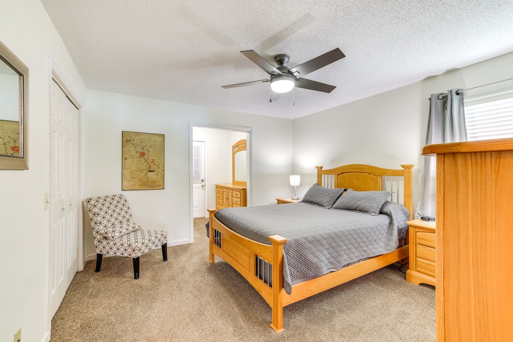 House (3 Bedrooms) photo 1