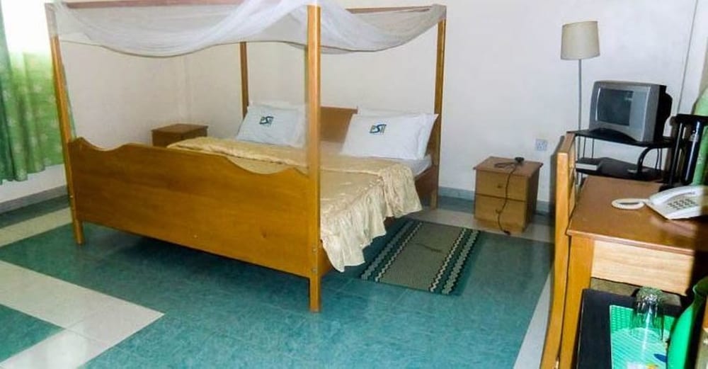 Executive Double Room photo 1