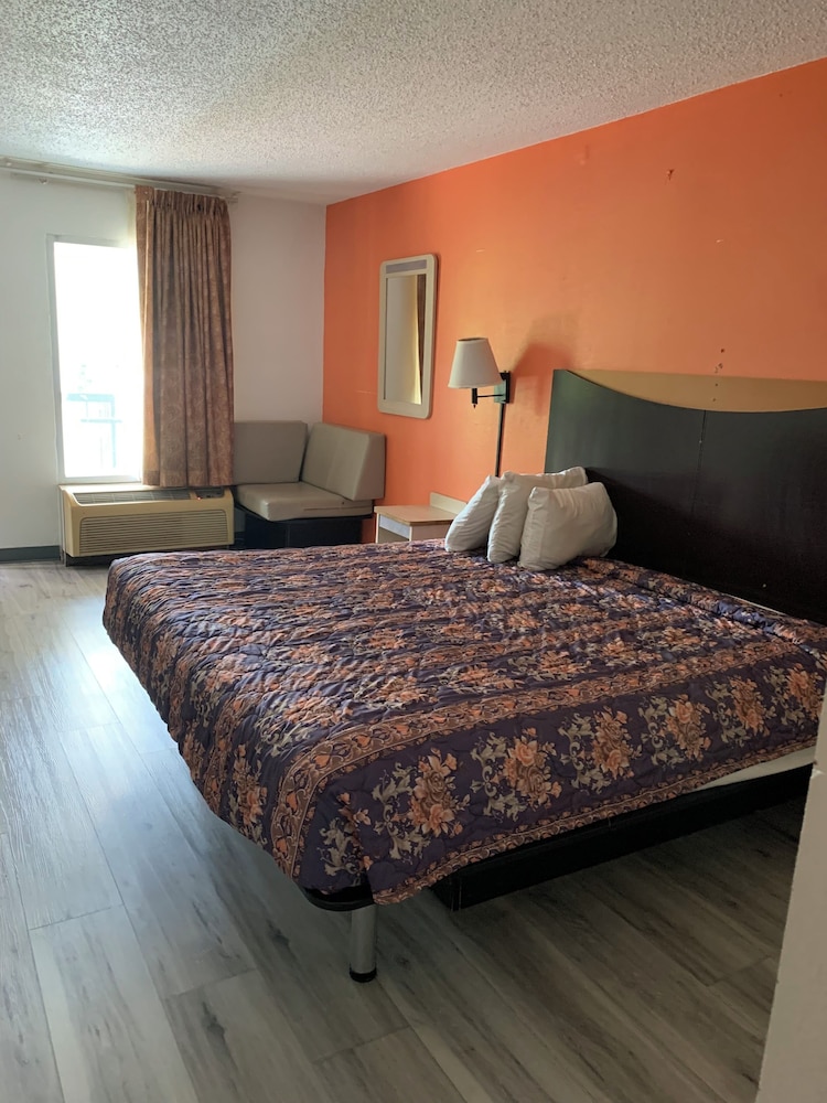 Business Double or Twin Room photo 1