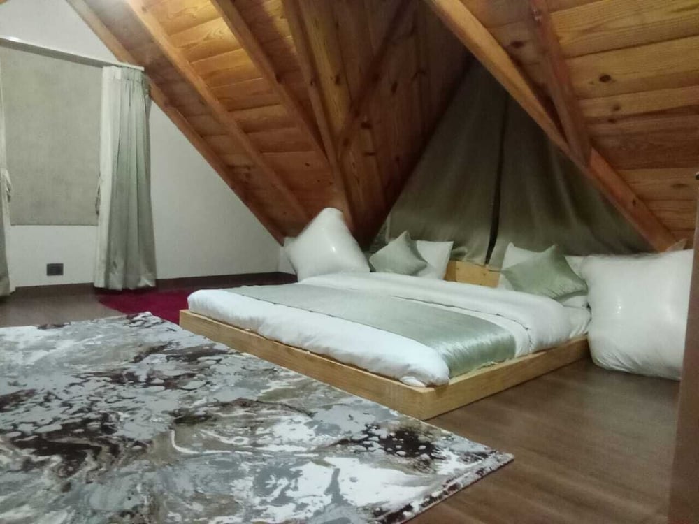 Romantic Room - Photo 5