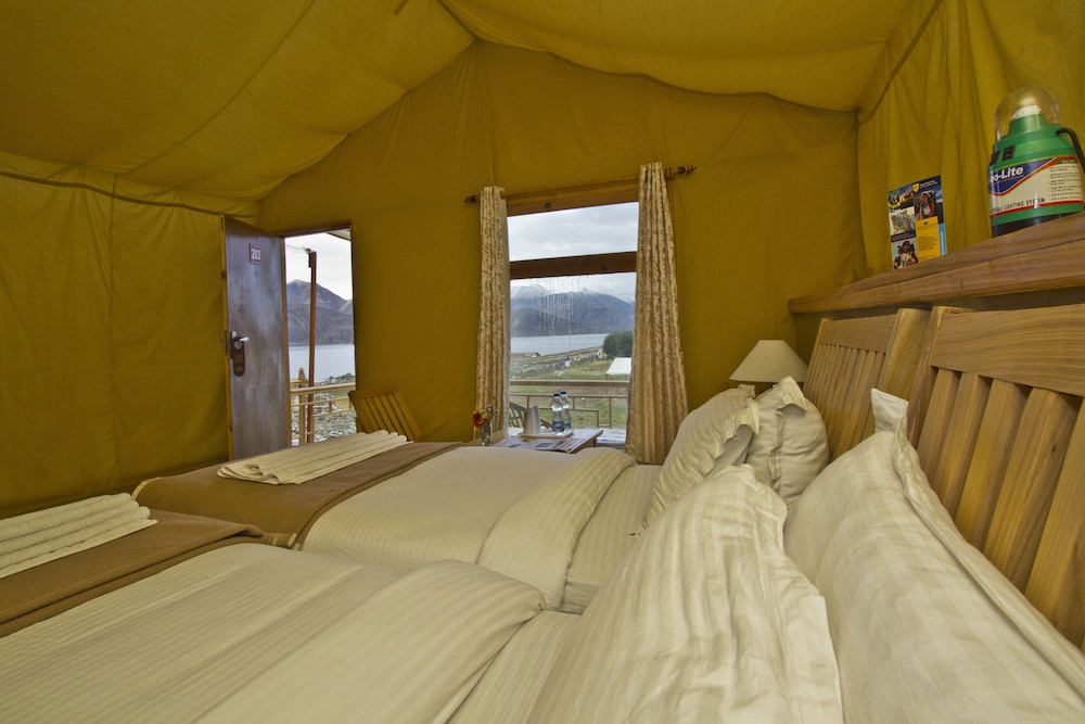 Luxury Tent - Photo 4