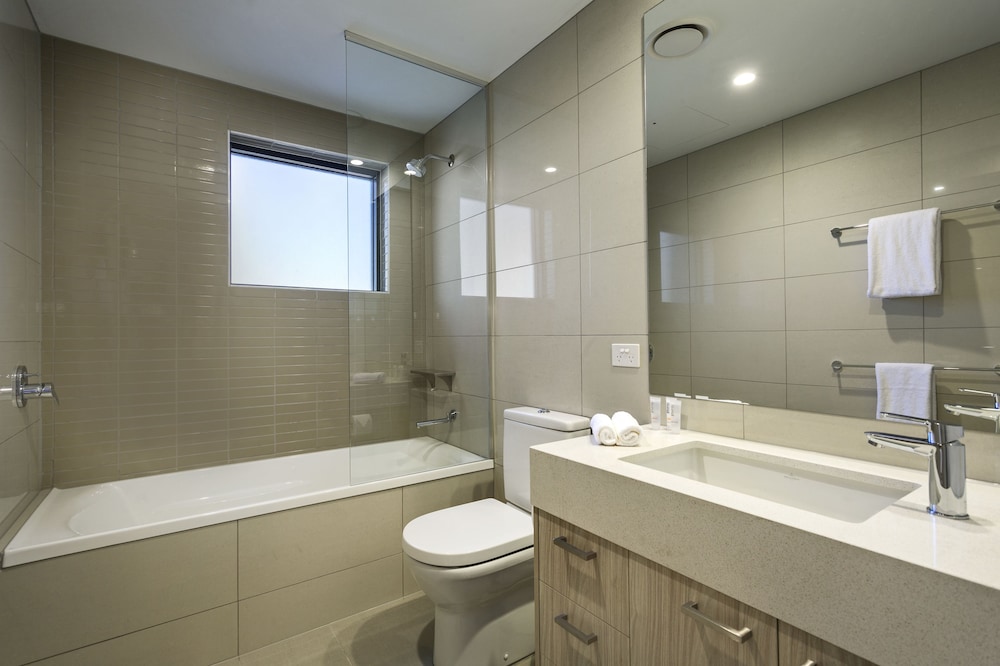 Executive Apartment, 2 Bedrooms