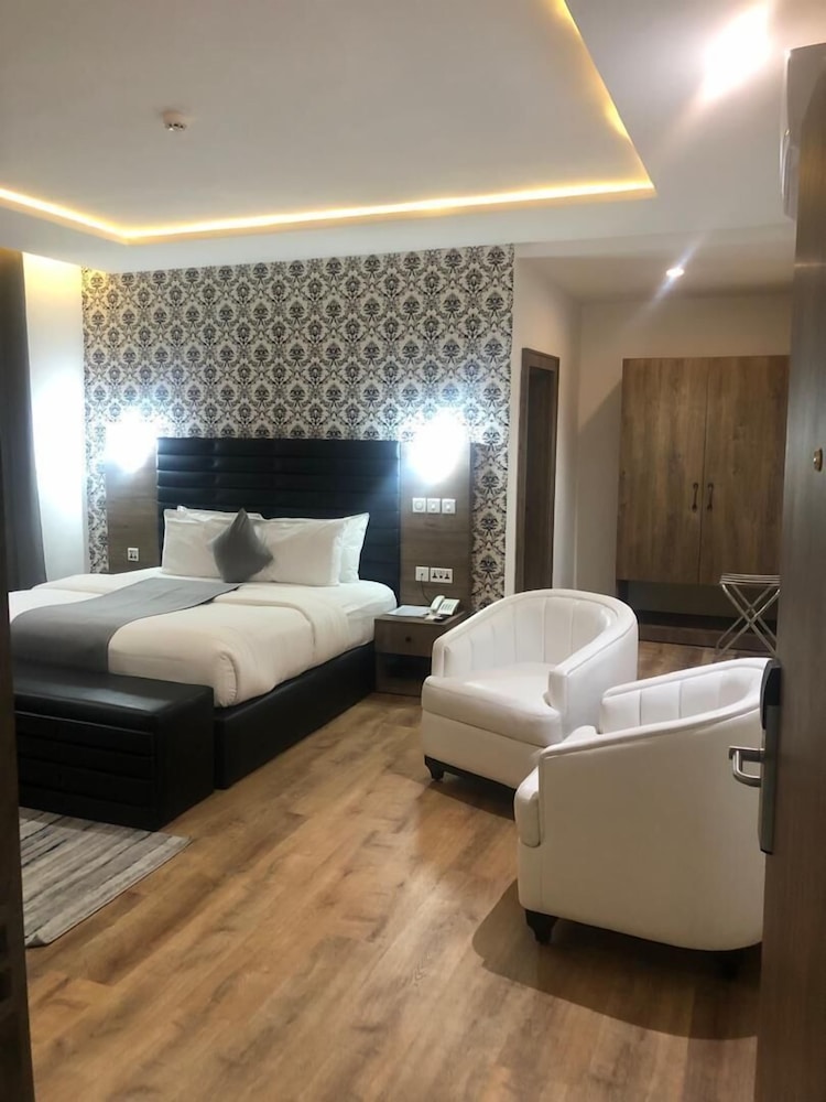 Deluxe Room photo 3