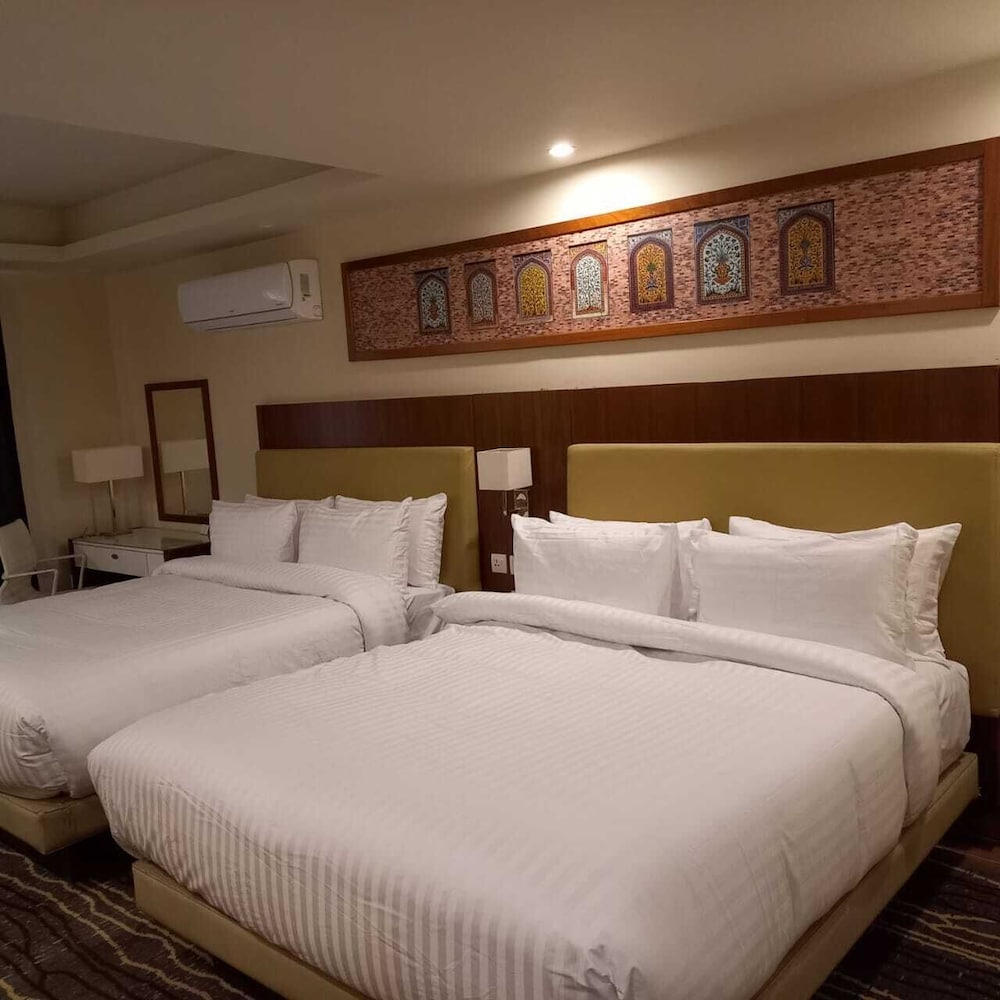 Executive Twin Room photo 1