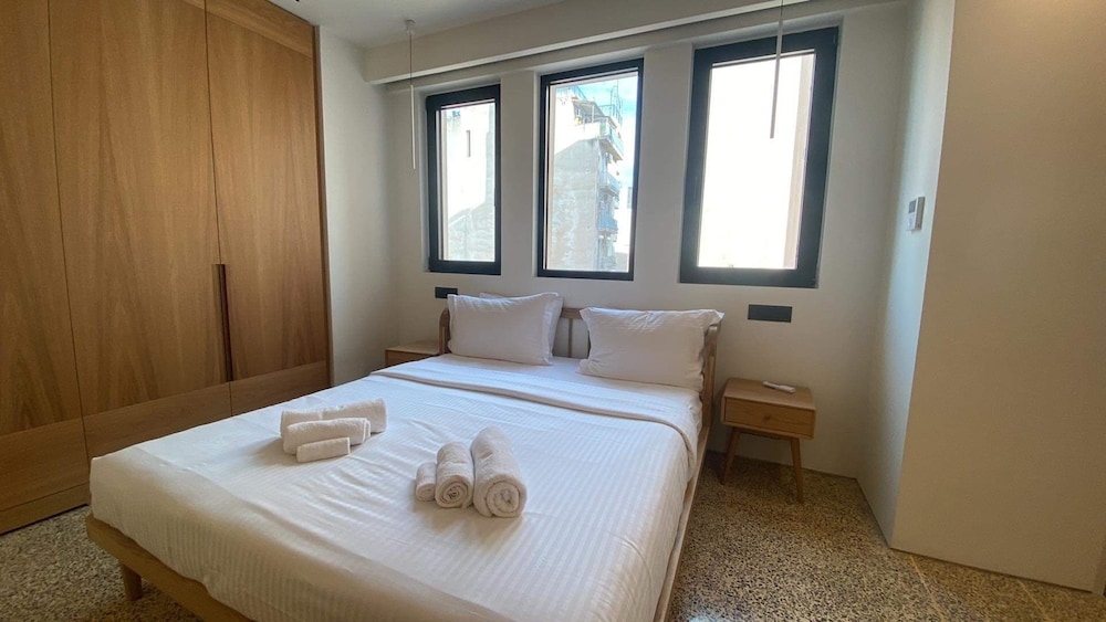 Presidential Suite with Acropolis View photo 3