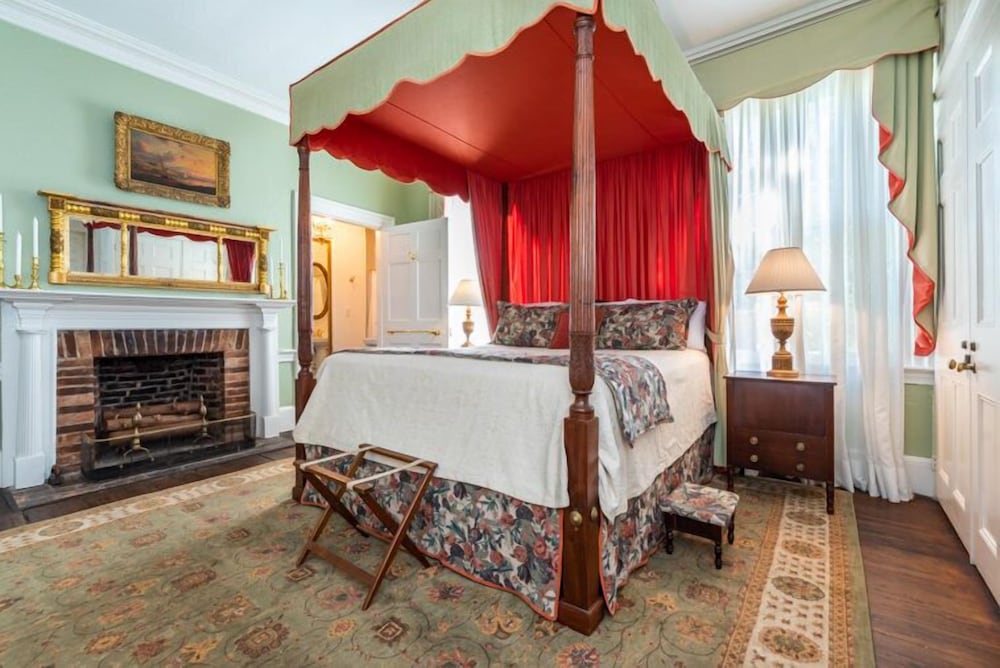 The Feltus Room photo 1