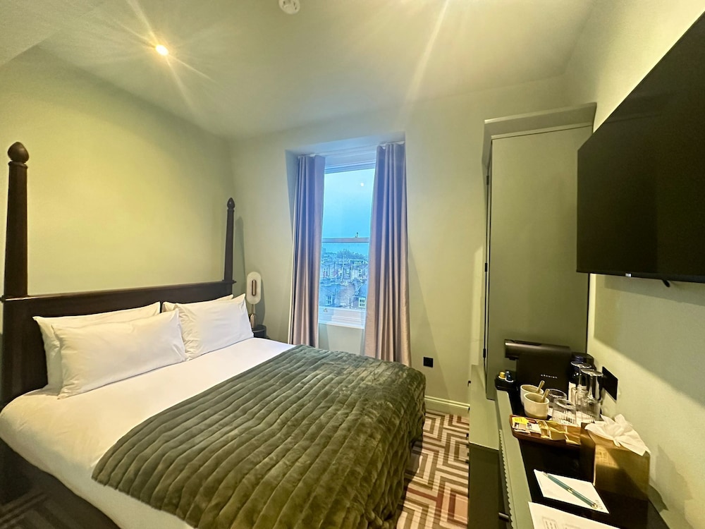 Deluxe Room photo 2