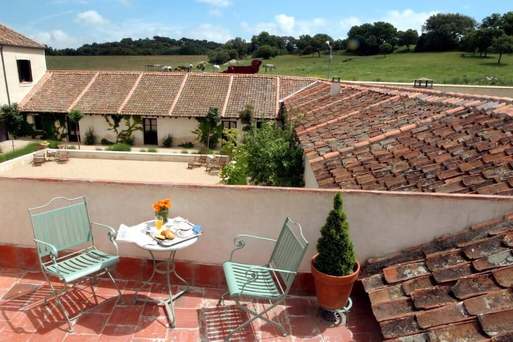 Superior Double Room, Terrace photo 3