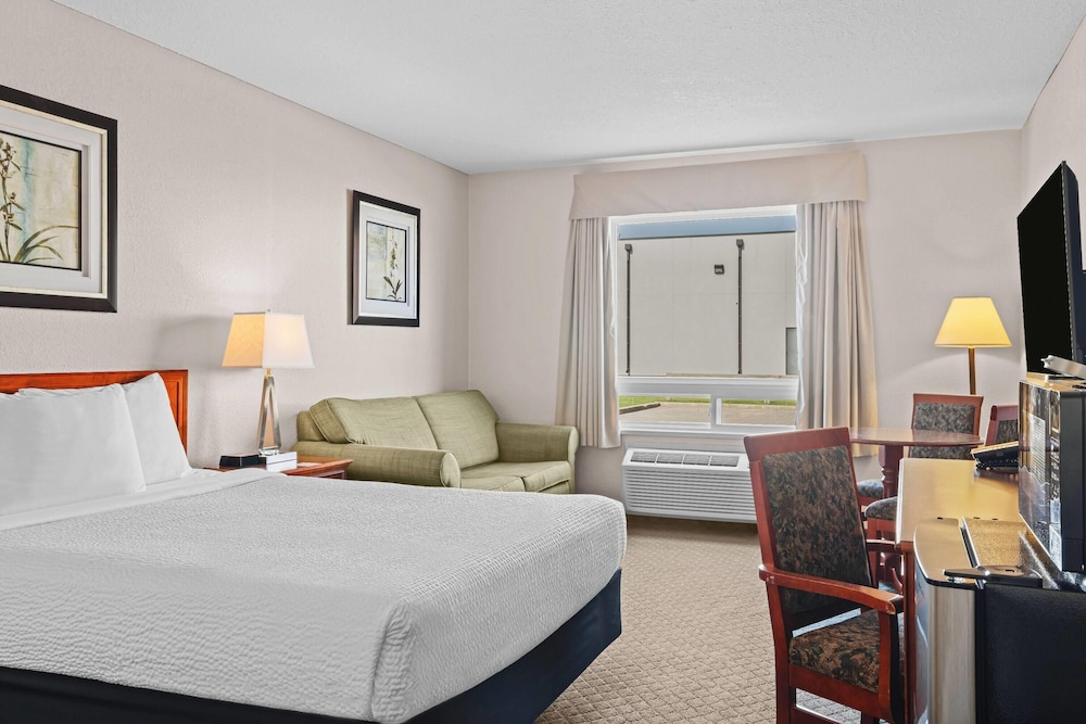 Days Inn & Suites by Wyndham Winkler, Billede 2