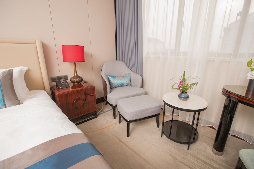 Comfort Twin Room photo 3