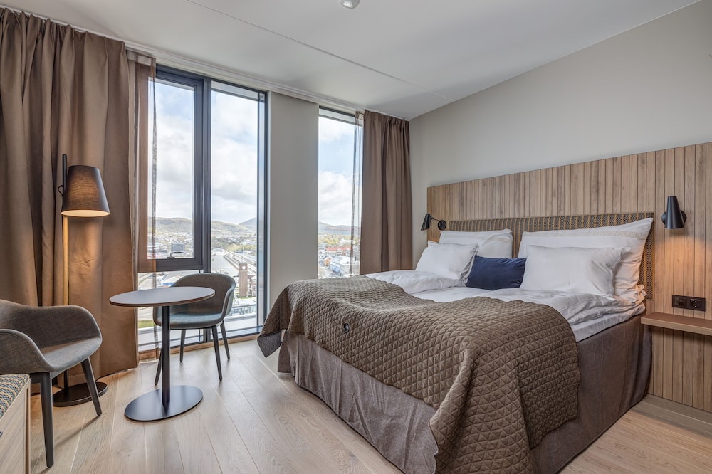 Deluxe Double Room, Non Smoking (King)
