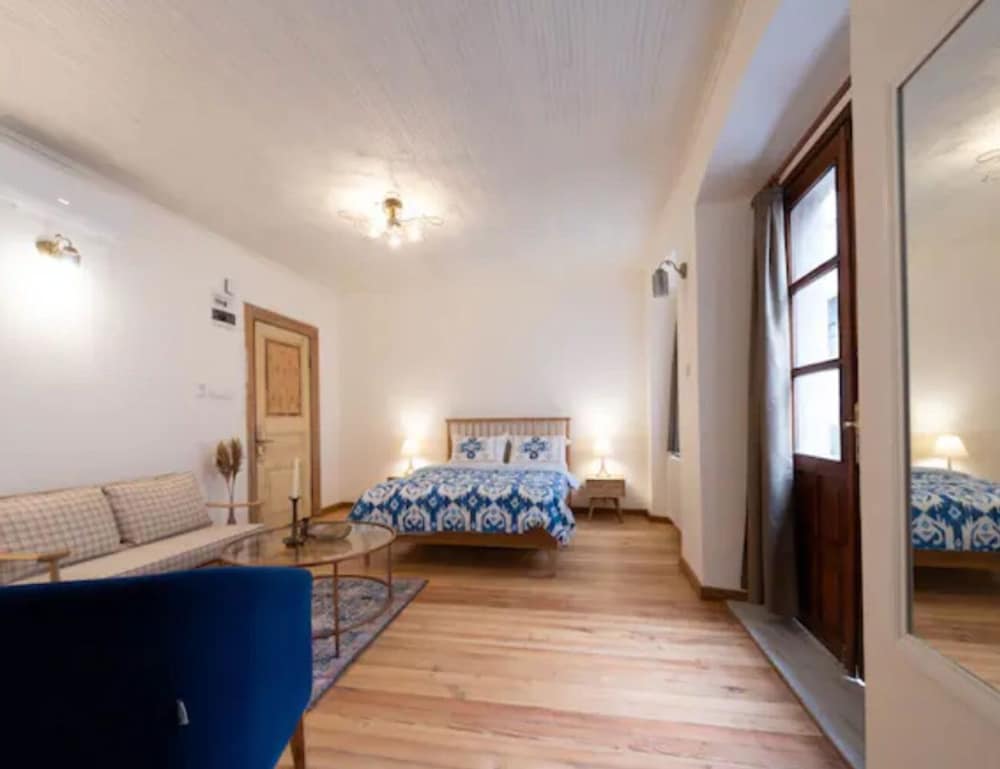 Comfort Room photo 1