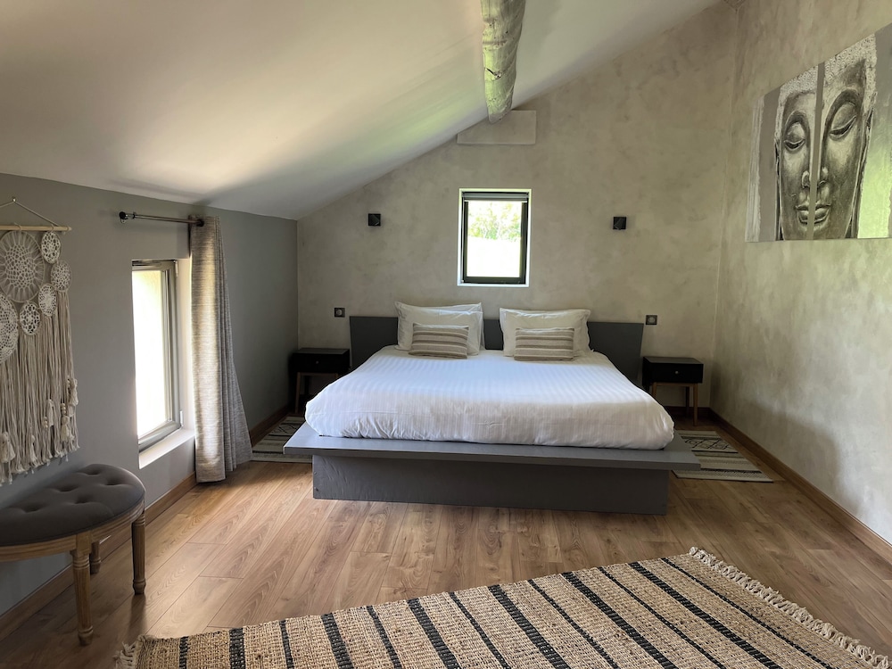Suite (Sous-Peadu) photo 1