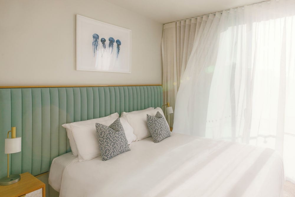 Panoramic Suite, 3 Bedrooms, Ocean View, Beachfront photo 3