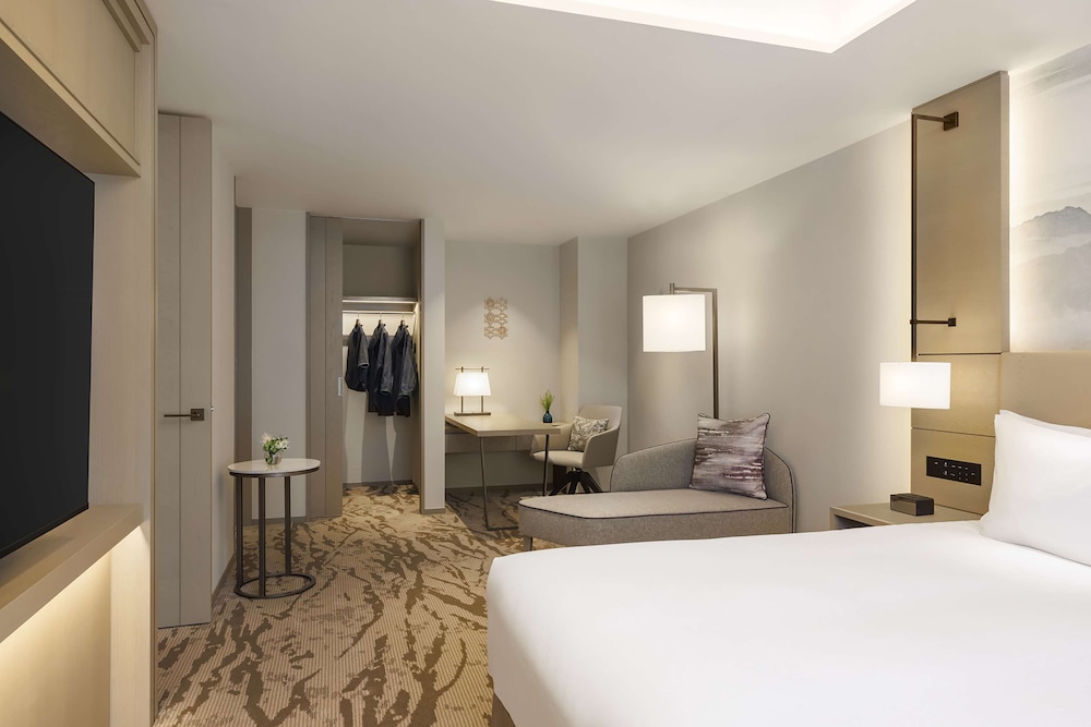 Premium Suite, 1 King Bed photo 1