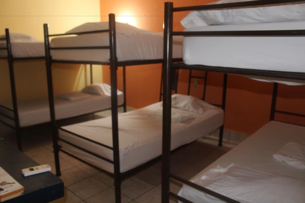 Economy Shared Dormitory, Mixed Dorm, Shared Bathroom photo 1