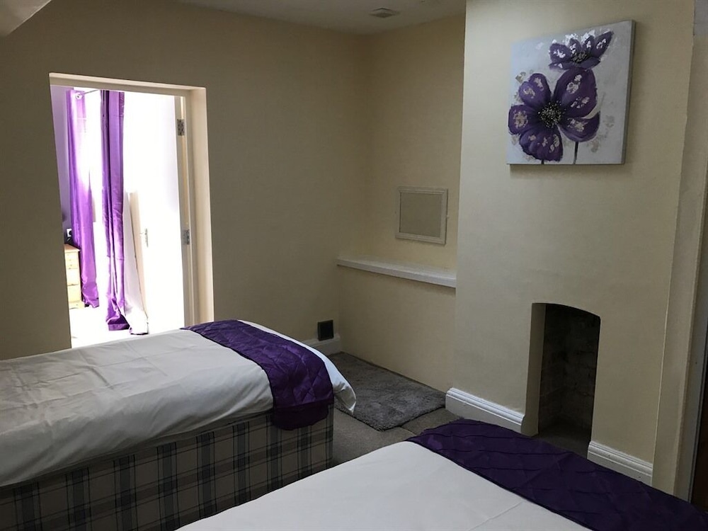 Premium Suite, Ensuite photo 2