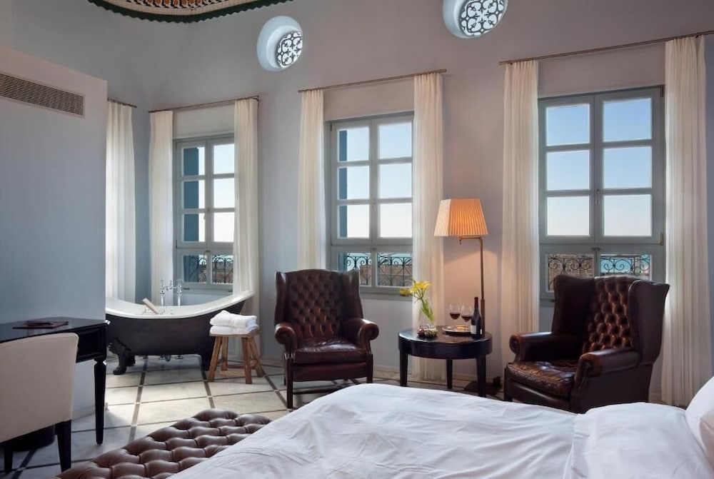 Royal Suite
