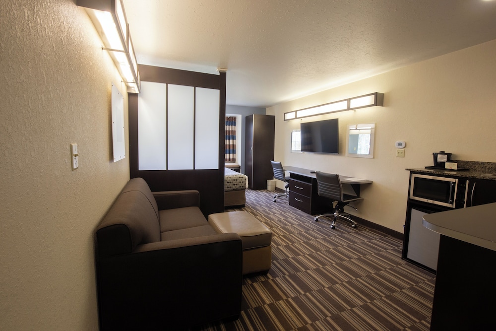 Suite, 1 Queen Bed photo 3