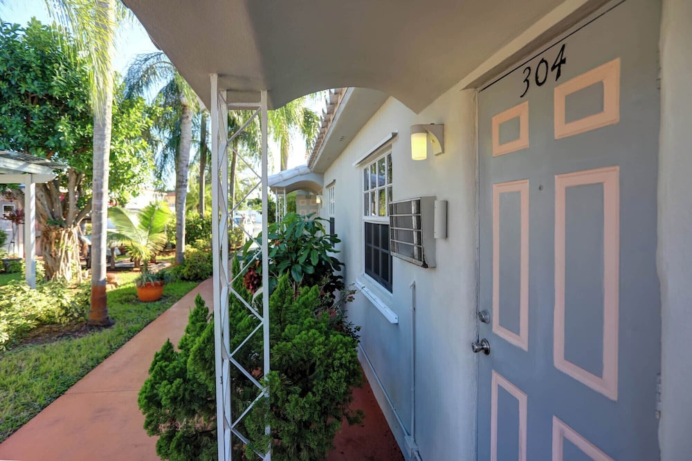 Richard's Motel Extended Stay, Billede 9