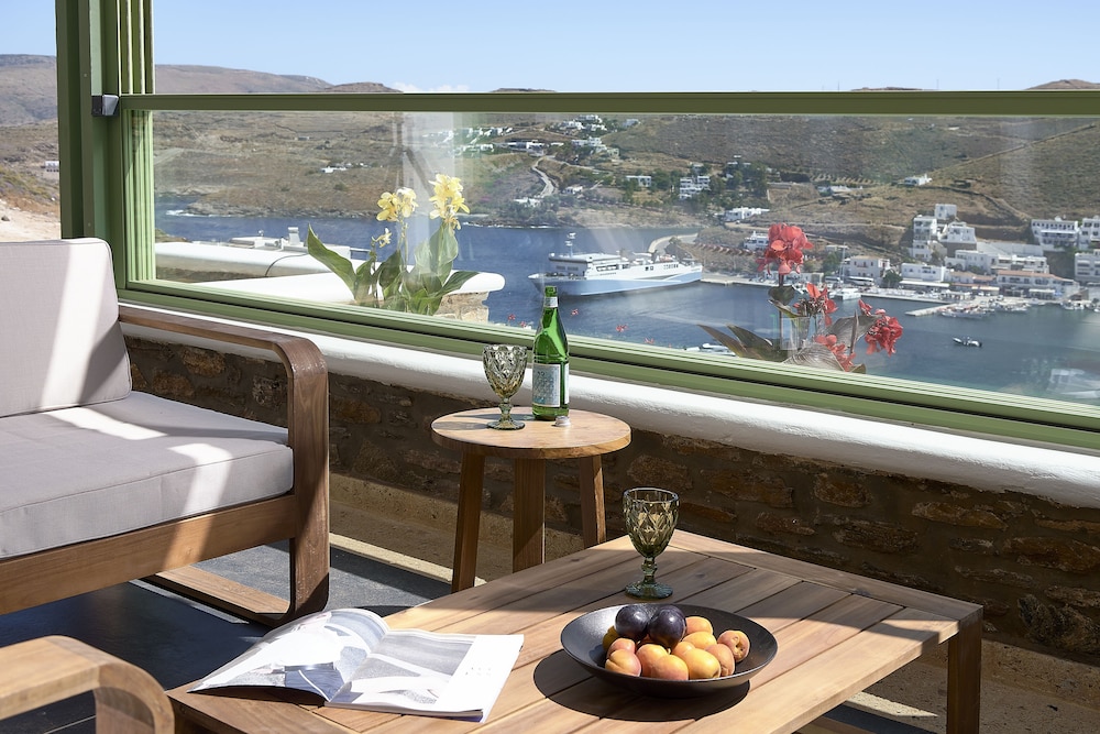 Junior Suite, Sea View photo 2