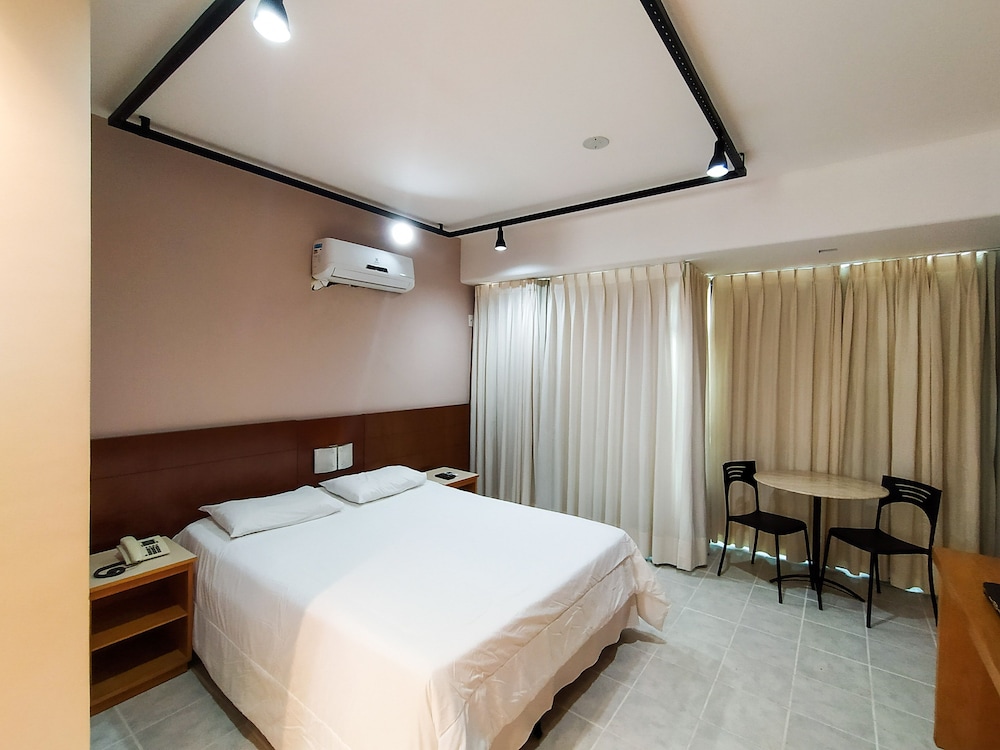 Premium Double or Twin Room - Photo 1