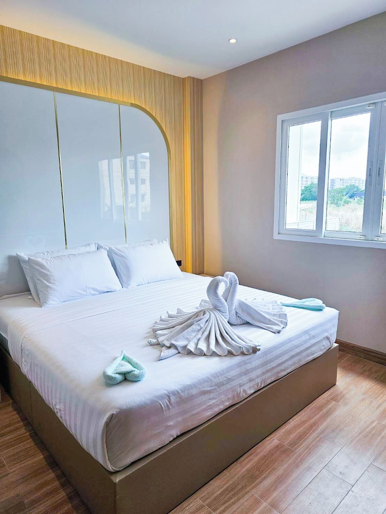 Exclusive Double Room