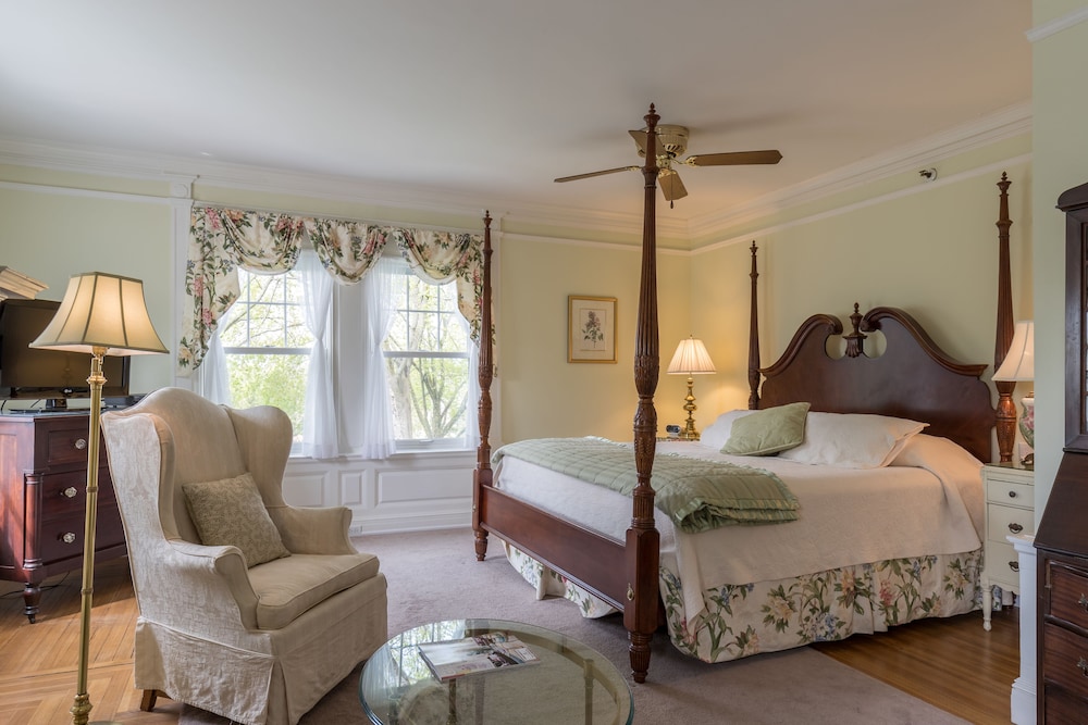 Premium Suite, 1 King Bed, Bathtub, Pool View