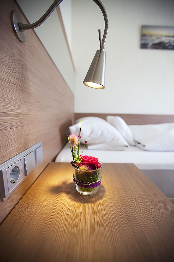 Business Single Room photo 2
