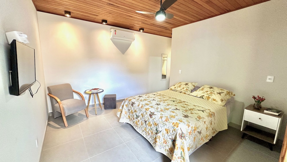 Superior Double Room, Air conditioning, Garden View photo 1
