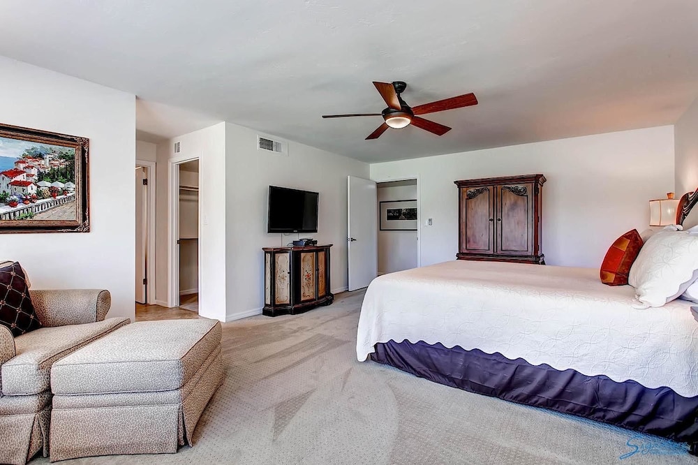 Condo, 4 Bedrooms photo 3
