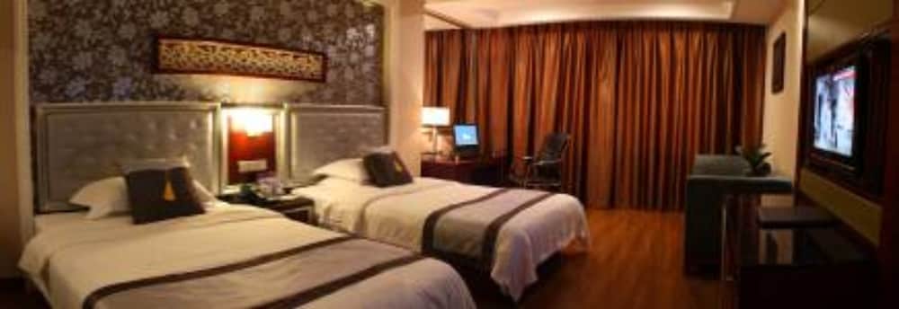 Executive Twin Room photo 3