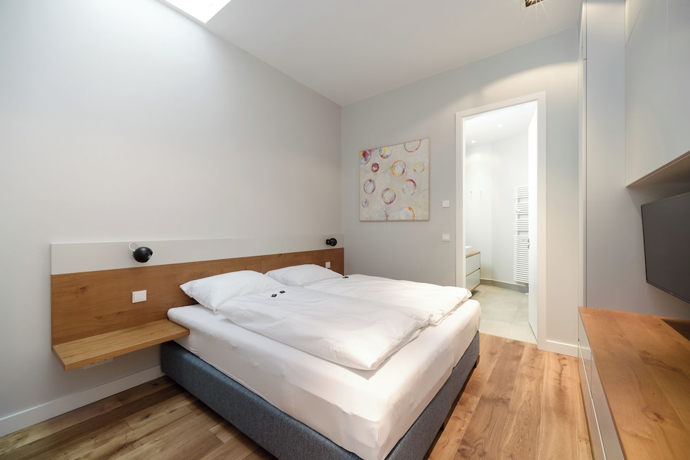 Studio Mellow Jade 46 m² photo 3