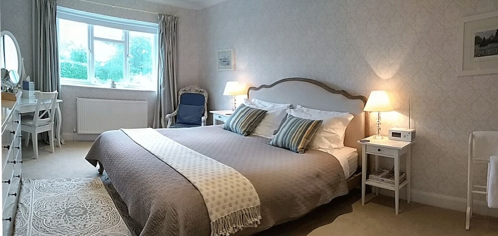Luxury Room photo 1