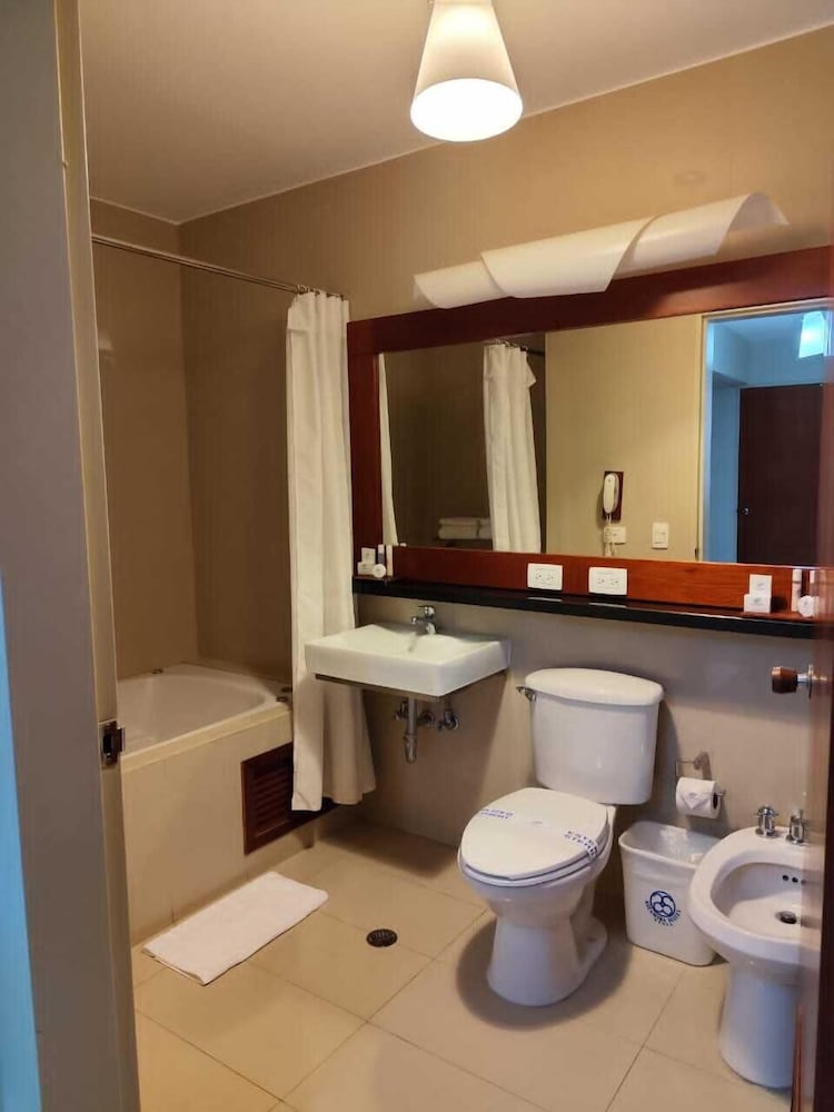 Deluxe Room, City View photo 2
