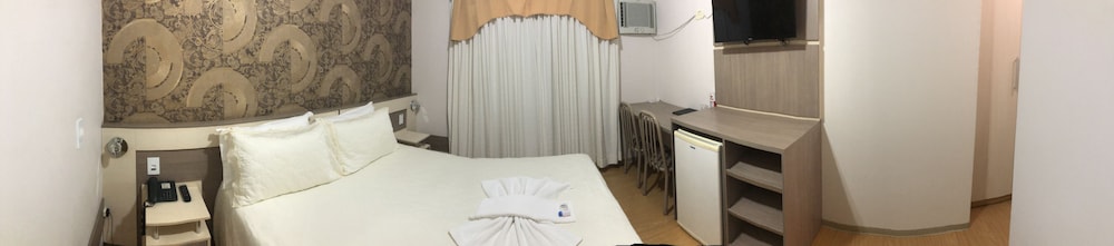 Luxury Double Room photo 1