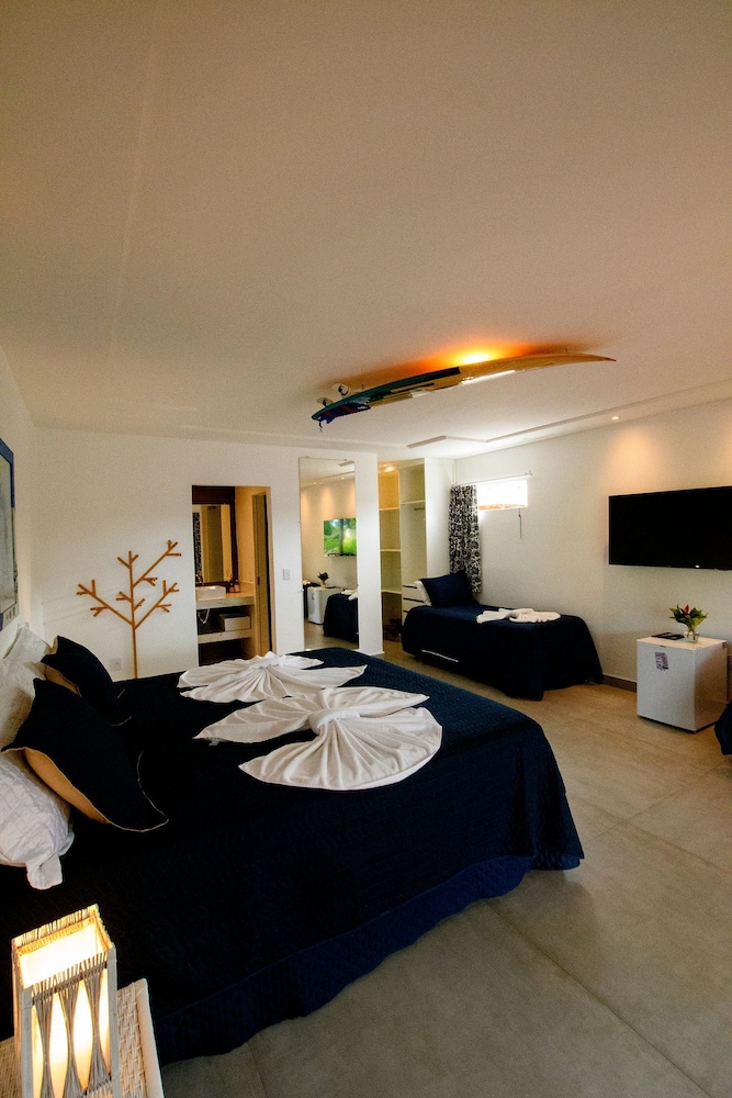 Family Suite photo 1