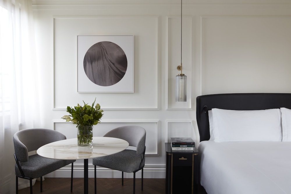 Suite, 1 Bedroom