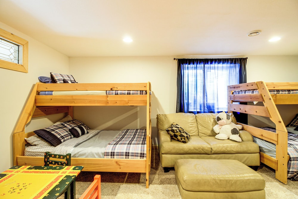 House (2 Bedrooms) photo 2
