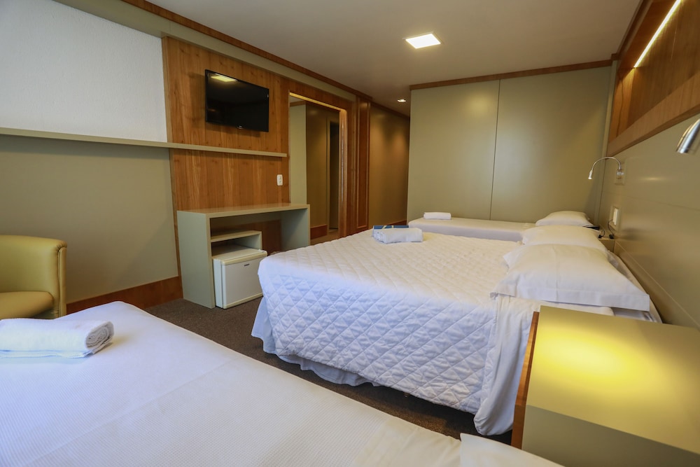 Luxury Quadruple Room photo 3