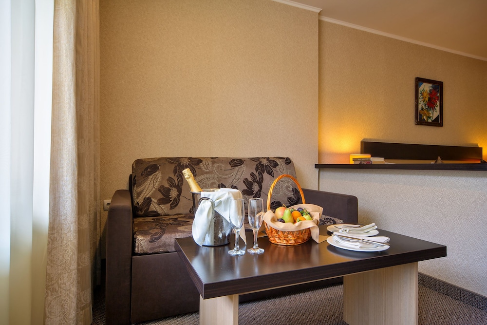 Deluxe Double Room photo 3
