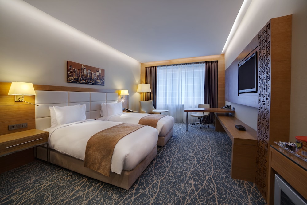 Standard Room, 2 Twin Beds, Sea View photo 2
