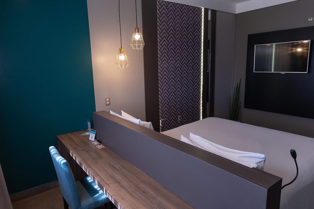 Luxo Superior Casal - Photo 5